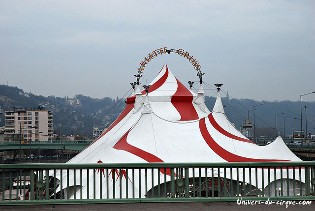 Cirque Arlette Gruss